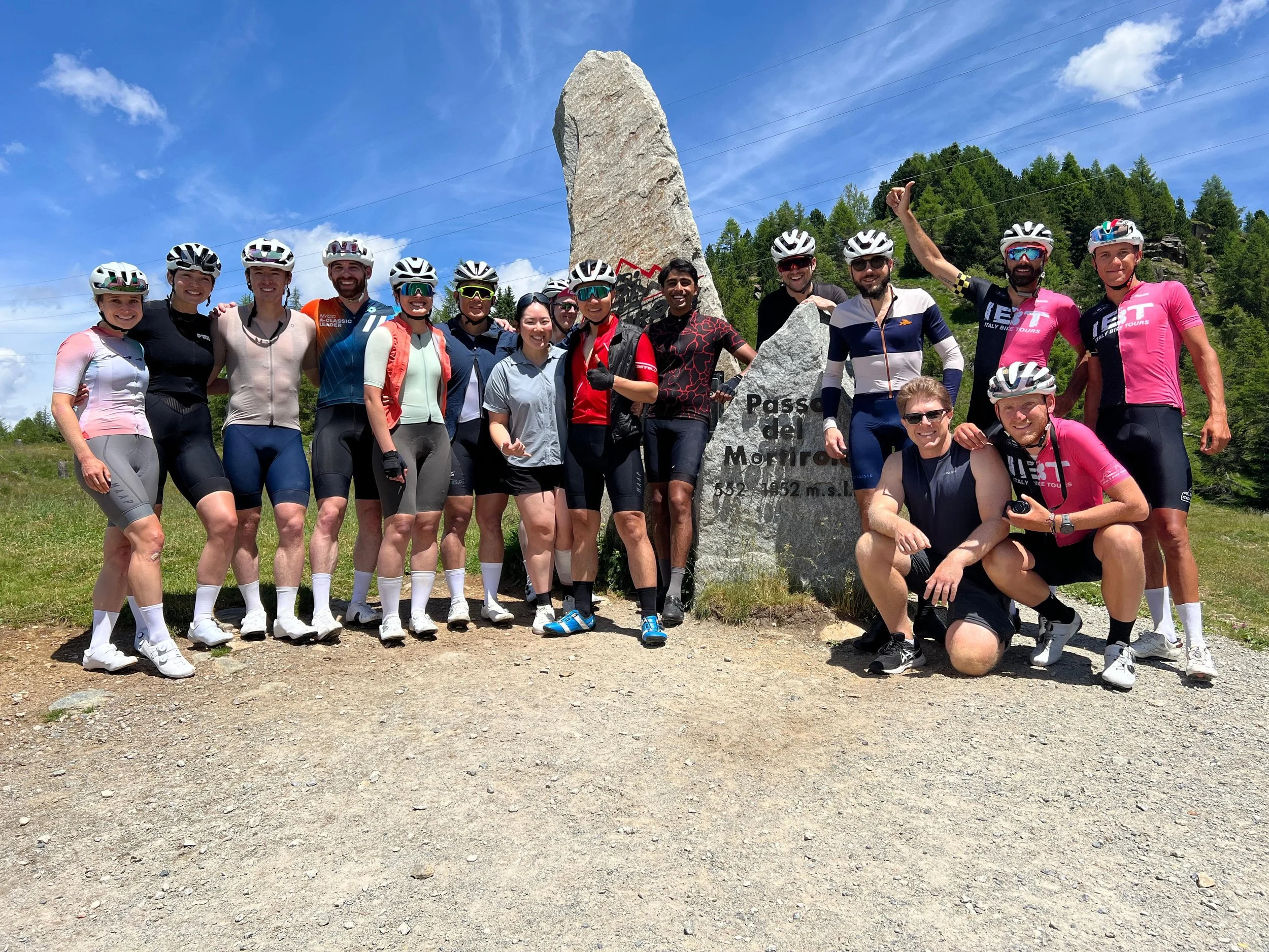 French Alps Cycling Adventure | Conquer Legendary Climbs